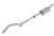 WRANGLER JLU 1819 2.0L I4 AT/MT 4WD 4DR STYPE CLIMBER TURN DOWN TIP 140787 - BAFU-140787