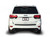 1517 GRAND CHEROKEE SRT 6.4L V8 AT AWD 4DR STYPE FRONT MUFFLER SECTION 60634 - BAFU-60634
