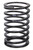 INDIVIDUAL COILOVER RACE SPRING MIDDLE 250MM INSIDE DIAMETER RED 0350.250.0025 - EAIM-0350.250.0025