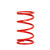 INDIVIDUAL COILOVER RACE SPRING MIDDLE 60MM INSIDE DIAMETER RED 200-60-0030 - EAIM-200-60-0030