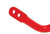 0809 GTI 23MM REAR ANTIROLL BAR RED 8598.312 - EAIM-8598.312