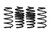 20C EXPLORER ST SUV AWD1.3IN1.6IN PROKIT LOWERING SPRING KIT DIAMOND BLACK E10-35-051-03-22 - EAIM-E10-35-051-03-22