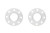 9397 VOLVO 850 PAIR OF 5MM THICK PROSPACERS SILVER S90-1-05-012 - EAIM-S90-1-05-012