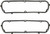 SB Ford Valve Cover Gskt 1962-87 5/32in Rubber 1614 - FOMQ-1614