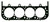 BBC MLS Head Gasket 4.750  .051 26485 - FOMQ-26485
