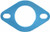 GM Water Outlet Gasket 4-V6-V8. 1935-95 35062 - FOMQ-35062
