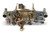 AC, Allard, American Motors, Apollo... Carburetor - HTPD-0-4779C