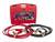 BATTERY DISCONNECT ACCESS:STARTER CABLE W/BRASS CLAMPS FR1070 - FYBG-FR1070