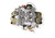 AC, Allard, American Motors, Apollo... Carburetor - HTPD-0-4779CE