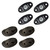 OFF-ROAD UNDER BODY/ROCK LIGHT KIT- M-15200-RUNA - FGIJ-M-15200-RUNA