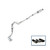Extreme Cat-Back Exhaust System M-5200-F1550RECA - FGIJ-M-5200-F1550RECA