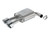 Sport Exhaust System M-5200-M5SCV - FGIJ-M-5200-M5SCV