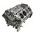 Gen-3 Coyote Alunminator Short Block Assembly M6009-A50NAB - FGIJ-M6009-A50NAB