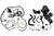 Control Pack 15-17 5.0L Coyote w/Auto Trans M6017-M50A - FGIJ-M6017-M50A