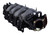 Dual Throttle Body Intake Manifold M-9424-M50D - FGIJ-M-9424-M50D