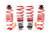 HR VTF Adj Lowering Springs - HVMN-23001-1