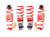 HR VTF Adj Lowering Springs - HVMN-23008-1