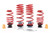 VTF Adjustable Lowering Springs - HVMN-23012-1