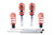 HR Ultra Low Coil Overs - HVMN-29019-1