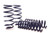 H&R Springs 50830 - HVMN-50830