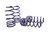 H&R Springs 54724-55 - HVMN-54724-55