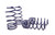 H&R Springs 54724-55 - HVMN-54724-55