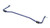 HR Sway Bars - Rear - HVMN-71406