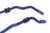 HR Sway Bars - Front and Rear - HVMN-72810