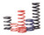 (250mm)/(110N/mm)/(629psi) Race Springs - HVMN-RF250110