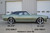 Streetgrip Suspension System For 1967-1969 Camaro and Firebird W/ Small Block No Bushings Or Ball Joints Front Dual Rate Coil Springs Composite Leaf Springs Front Sway Bar And HQ Shocks No Ball Joints Or Bushings Ridetech 11165012