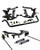 HQ Coil-Over System For 1990-1993 C1500 454Ss 2WD Front And Rear HQ Coil-Over Upper And Lower Strongarms Rear Wishbone System For 14 Bolt Heavy Duty 2 Inch Drop Spindles And Front Sway Bar Ridetech 11370203 - RLTP-11370203
