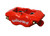 Caliper Dynalite  Red .810 Rotor 120-13844-RD - WOMQ-120-13844-RD