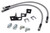 Flex Brake Line Kit Ford Crown Vic 03-11 220-14690 - WOMQ-220-14690