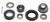 Hub Master Install Kit Hybrid Pinto 370-9545 - WOMQ-370-9545