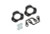 BMR Shock Bushing Kits LLK1860H - BSLE-LLK1860H