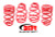 10-15 Camaro Lowering Spring Kit 1in Drop SP019R - BSLE-SP019R