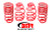 10-15 Camaro Lowering Spring Kit 1.4in Drop SP022R - BSLE-SP022R