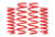 BMR Lowering Springs SPD110R - BSLE-SPD110R