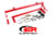 XTREME ANTI-ROLL BAR KIT  REAR  BOL XSB011R - BSLE-XSB011R