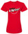 LS FEST LADIES LOGO TEE - RED - HTPD-10372-XLHOL