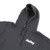HOLLEY HOODED SWEATSHIRT - CHARCOAL GRAY - HTPD-10432-SMHOL