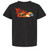 HOLLEY THATS FIRE YOUTH TEE - BLACK - HTPD-10477-SMHOL