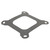 Carburetor Mounting Gasket - HTPD-108-124