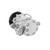 AC SD7 SANDEN COMPRESSR, R-134A POLISHED - HTPD-199-106