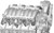 Buick, Cadillac, Chevrolet, GMC... Engine Valve Cover Set - HTPD-241-91
