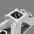 1900 Car Chevrolet Small Block Chevy Engine Intake Manifold - HTPD-300-110