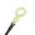 1900 Car Dodge Dodge Hemi Gen3 (345, 370, 376, 392) Engine Oil Dipstick - HTPD-302-74