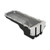 Chevrolet, Dodge, GMC, Plymouth... (345, 370, 376, 392) Engine Oil Pan - HTPD-302-76BK
