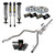 Chevrolet, GMC (5.3) Performance Upgrade Kit - HTPD-60-108