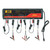 6 STATION CHARGER 5 AMPS/STATION 120V AGM BUSPRO-660 - ATYG-BUSPRO-660